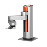 素材-产品优势-四轴人机协作机械臂