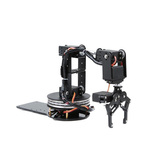 素材-产品优势-多自由度圆盘式机械手